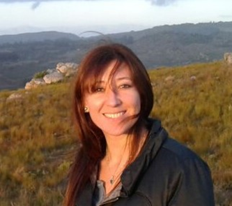 María Loreto Castillo