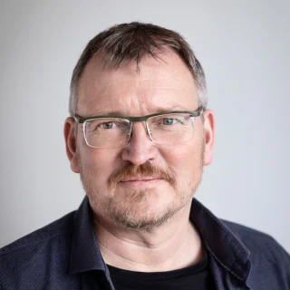 Kim Bjerge