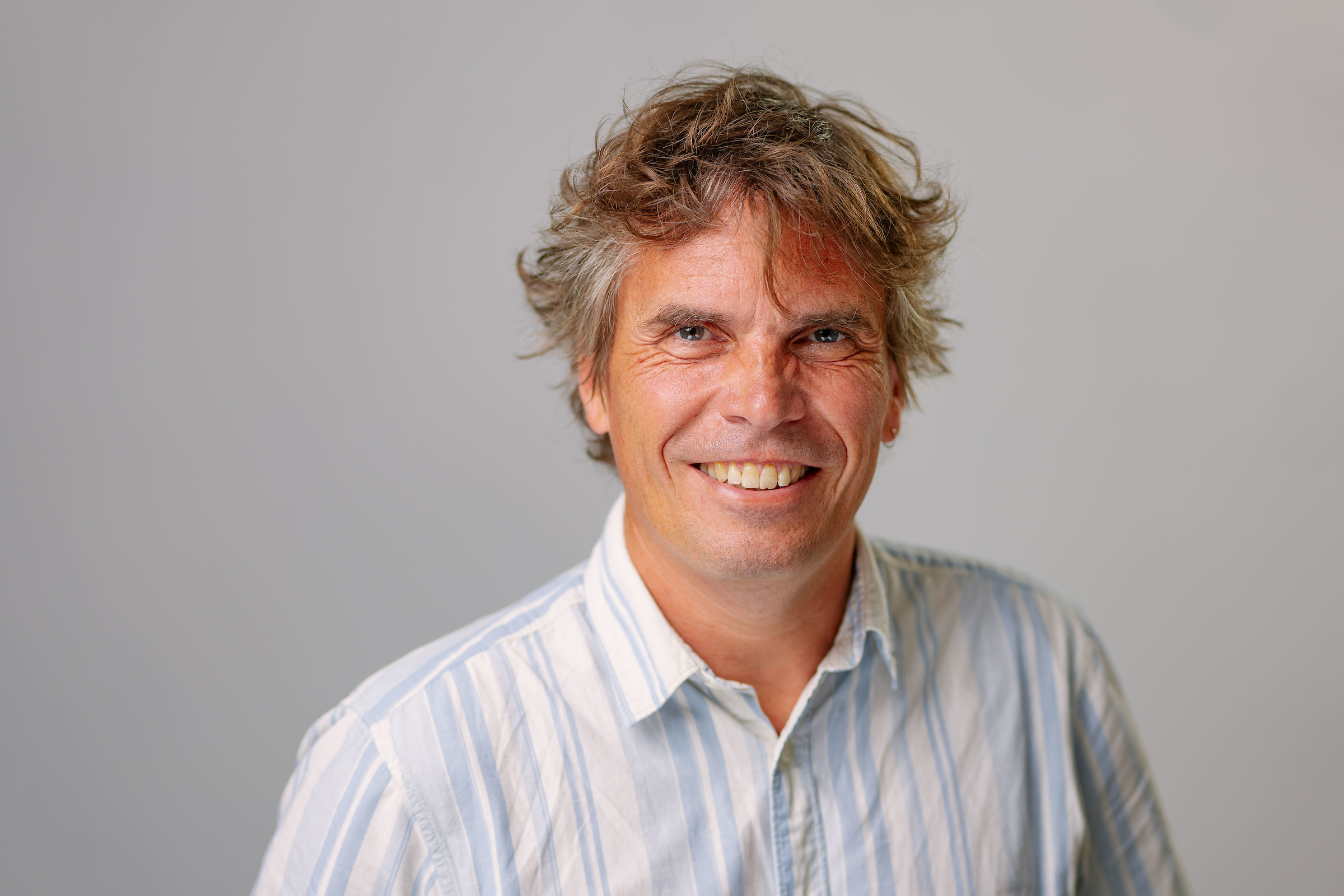 Dave Hodgson